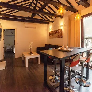  Apartment Tres Lunas