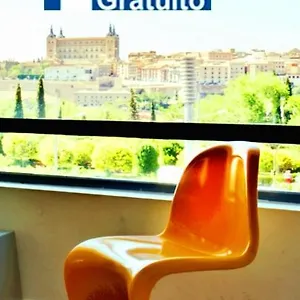 Apartment Toletum Cost Lofts Diafanos O 2dormitorios Parking Municipal Gratis Al Aire Libre A 100m