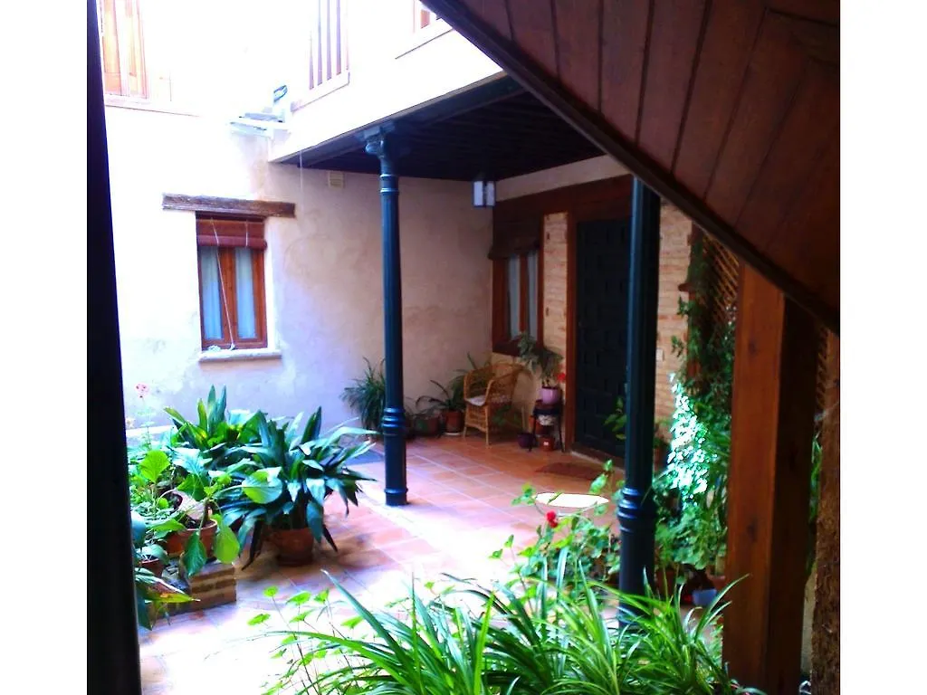 Casa Catedral - Terraza Privada Con Vistas En El Corazon De Toledo Apartment 0*,
