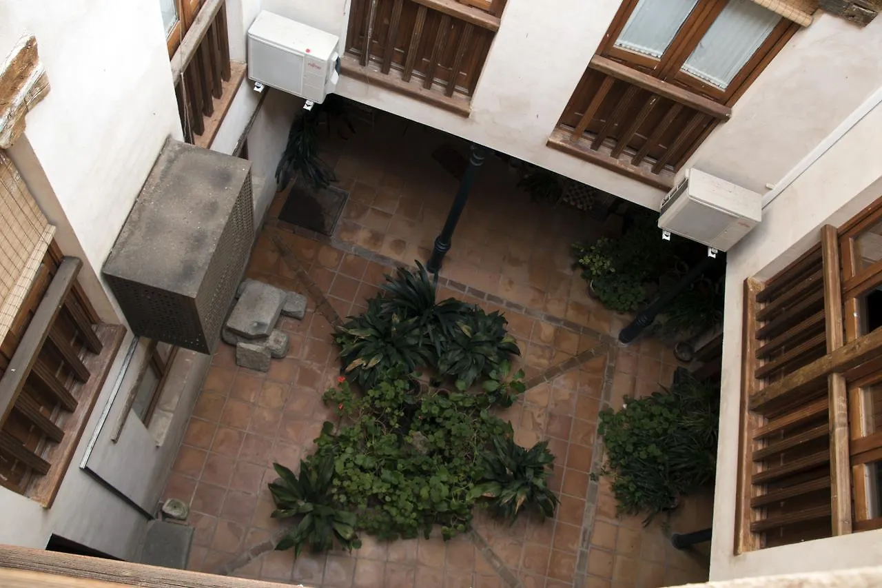Casa Catedral - Terraza Privada Con Vistas En El Corazon De Toledo Apartment