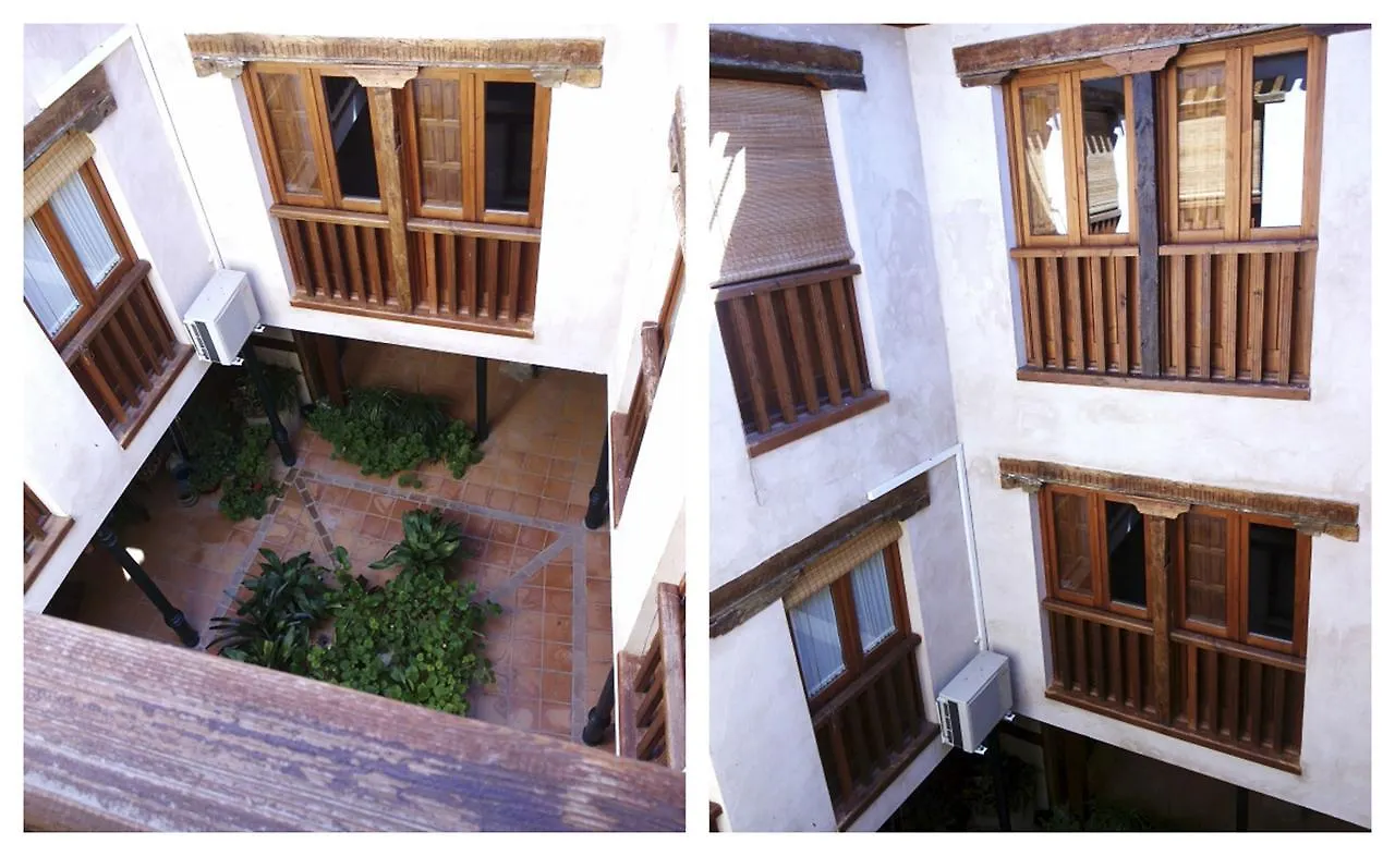 Casa Catedral - Terraza Privada Con Vistas En El Corazon De Toledo Apartment